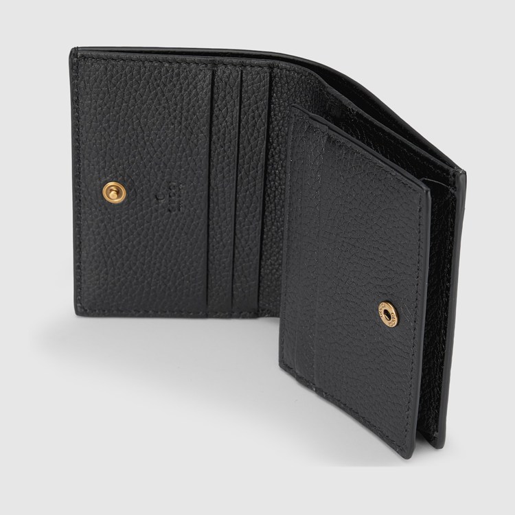 746059.AACAO.1941.007.080.0000.Light Wallet with Interlocking G python bow